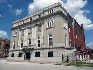 Kansas City Masonic Temple