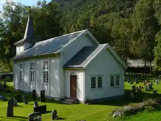Dal Church
