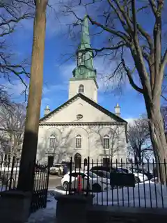 Cathedral of the Holy Trinity