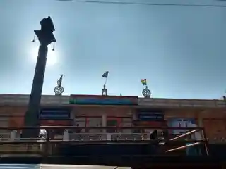 Humcha Jain temples