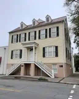 John Berrien House