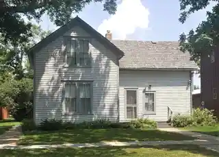 Ingalls House
