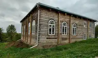 Synagogue of Alanta
