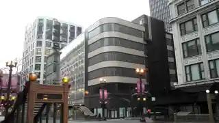 Benson & Rixon Building