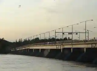 Champlain Bridge