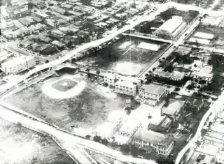 Candler College and Colegio Buenavista
