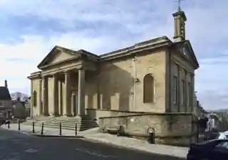 Chipping Norton Town Hall