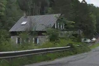 Hoag Gristmill and Knight House Complex