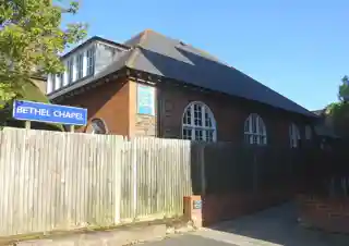 Bethel Chapel
