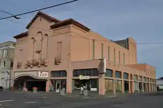 7th Street Theatre