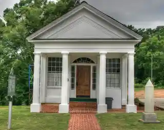 Dr. J. C. Francis Office
