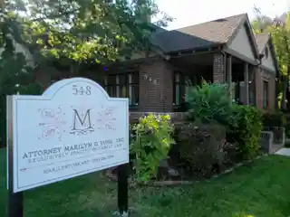 William J. Graham House