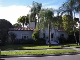 House at 36 Aegean Avenue