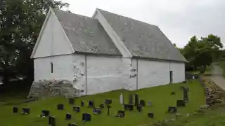 Dolm Church