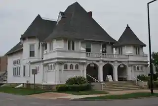 First Church of Christ, Scientist