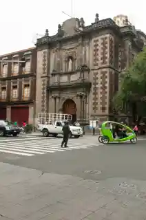 Church of San Bernardo