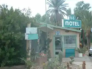 66 Motel
