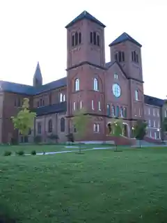 Conception Abbey