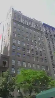 36 East 72nd Street