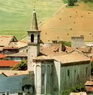 San Francesco