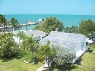 Pigeon Key Historic District