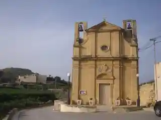 Basilica of Our Lady of Patronage