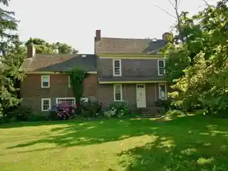 Joseph Ware House