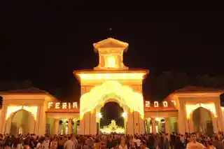 Fair of Albacete