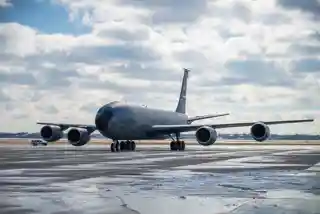 Niagara Falls Air Reserve Station
