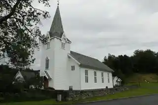 Sand Church