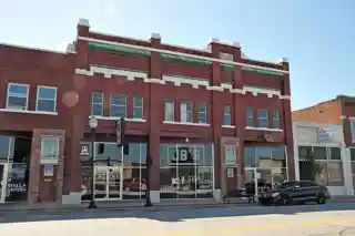 South Main Street Historic District