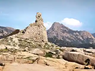 Tower of Caldanu