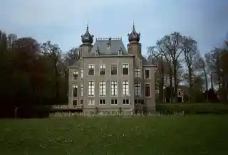 Oud Poelgeest Castle