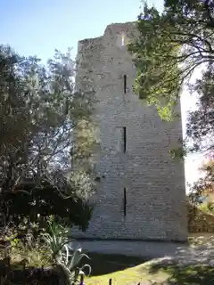 Cistercian Abbey of Santa Maria Casanova