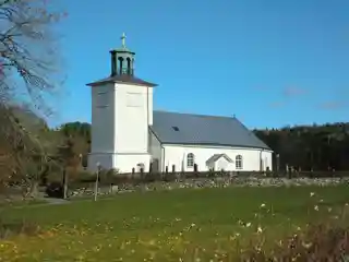 Nödinge Church