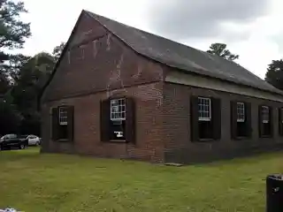 St. Bartholomew's Episcopal Church