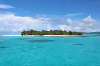 Mañagaha Island Historic District
