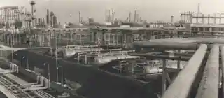 Petrotel Lukoil Refinery