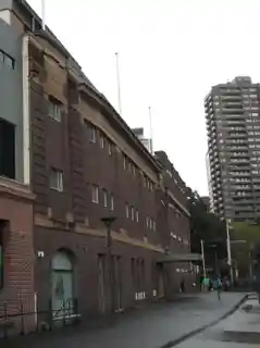 Lawson House