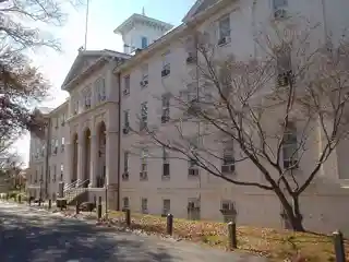Old Main