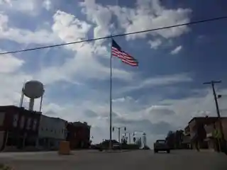 Griggsville Historic District
