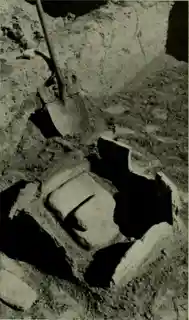 Tonque Pueblo