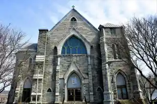 Saint Augustine Church