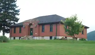 Bellefonte Armory