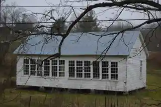 Mason–Dorton School
