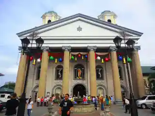 Malabon Church