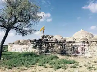 Gori Temple