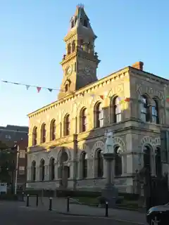 Sligo Town Hall