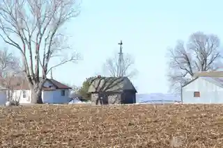 William H. Cook Water Tank House