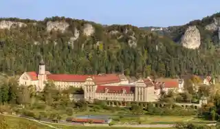 Beuron Archabbey
